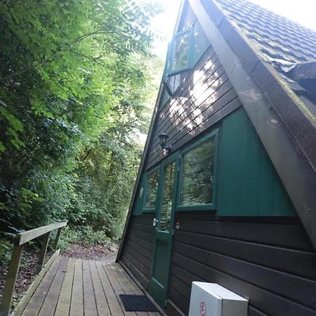 Sunclass 98 Woody Durbuy