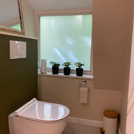 Chalet Sunclass 98 Woody Durbuy