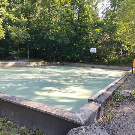 Sunclass 98 Woody * Durbuy