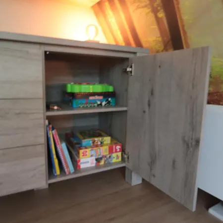 Sunclass 98 Woody Durbuy