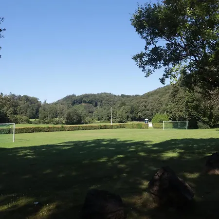 Chalet Sunclass 98 Woody Durbuy