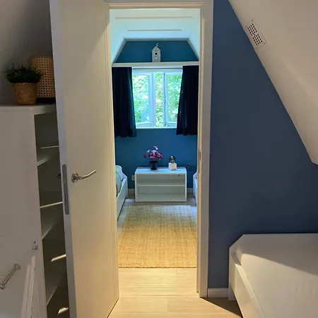 Sunclass 98 Woody Chalet