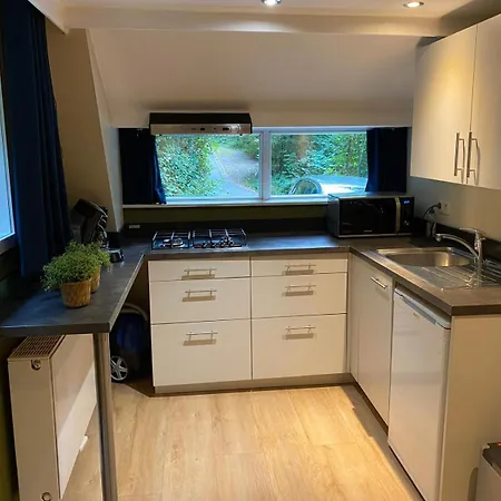 Sunclass 98 Woody Chalet *