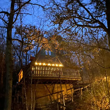 Chalet Sunclass 98 Woody *