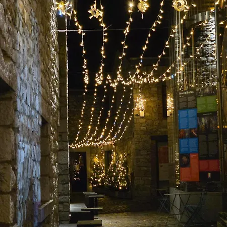 Sunclass 98 Woody Durbuy