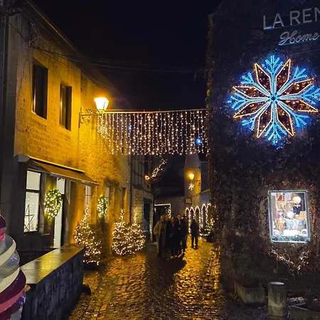 Sunclass 98 Woody Chalet *